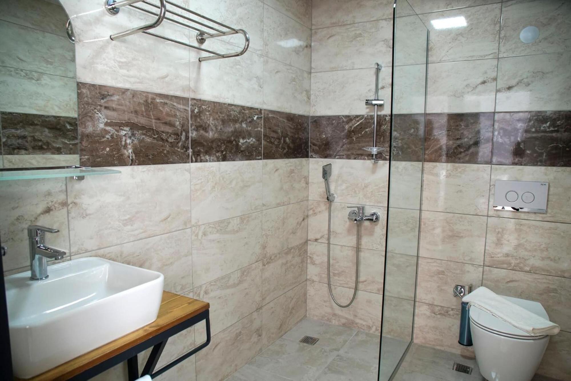 Af-Ra Hotel أنطاليا المظهر الخارجي الصورة
