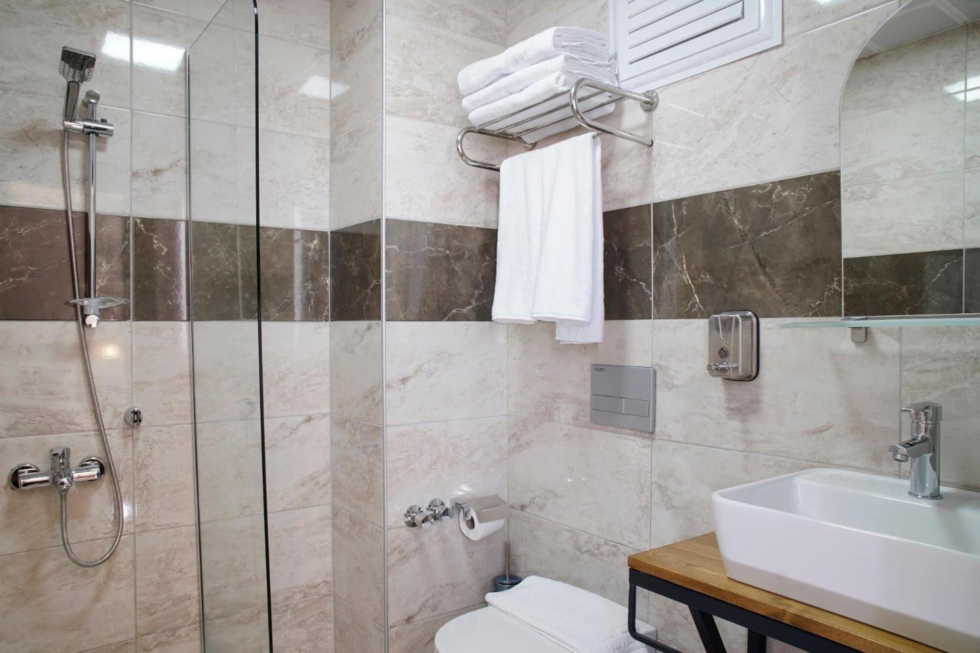 Af-Ra Hotel أنطاليا المظهر الخارجي الصورة