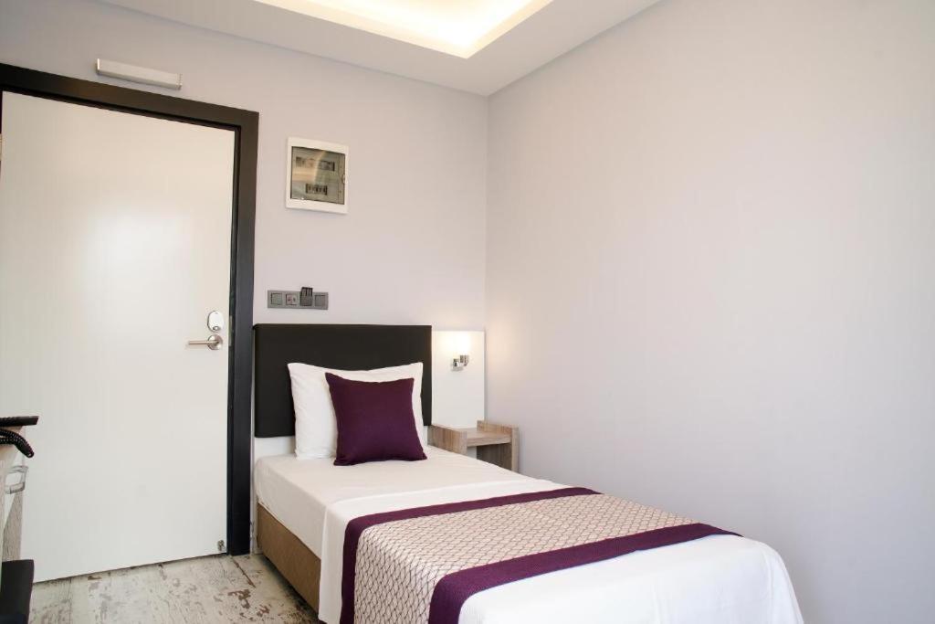 Af-Ra Hotel أنطاليا المظهر الخارجي الصورة
