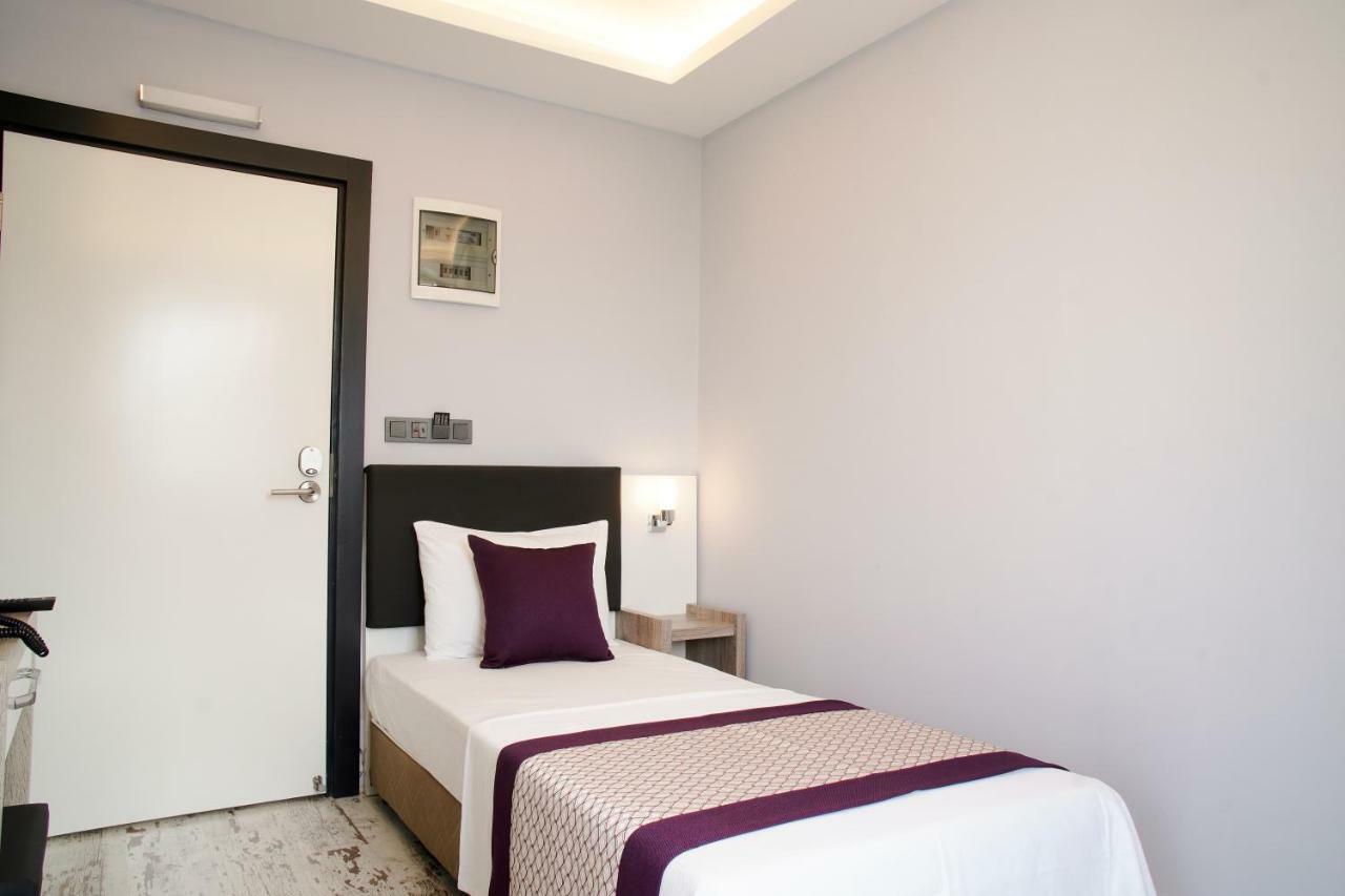 Af-Ra Hotel أنطاليا المظهر الخارجي الصورة