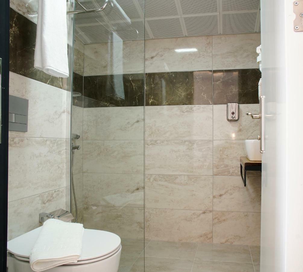 Af-Ra Hotel أنطاليا المظهر الخارجي الصورة