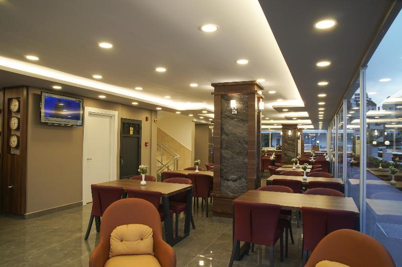Af-Ra Hotel أنطاليا المظهر الخارجي الصورة